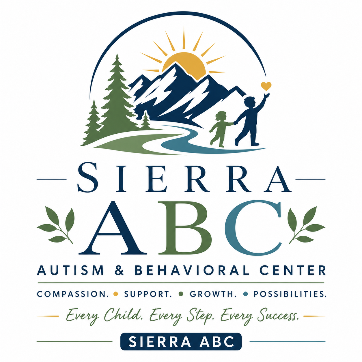 Sierra Autism & Behavioral Center